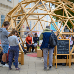 Welche Architektur benötigt eine stabile Demokratie